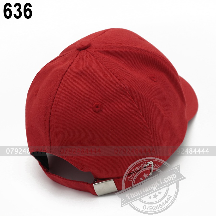 Nón Trơn Móc Đồng