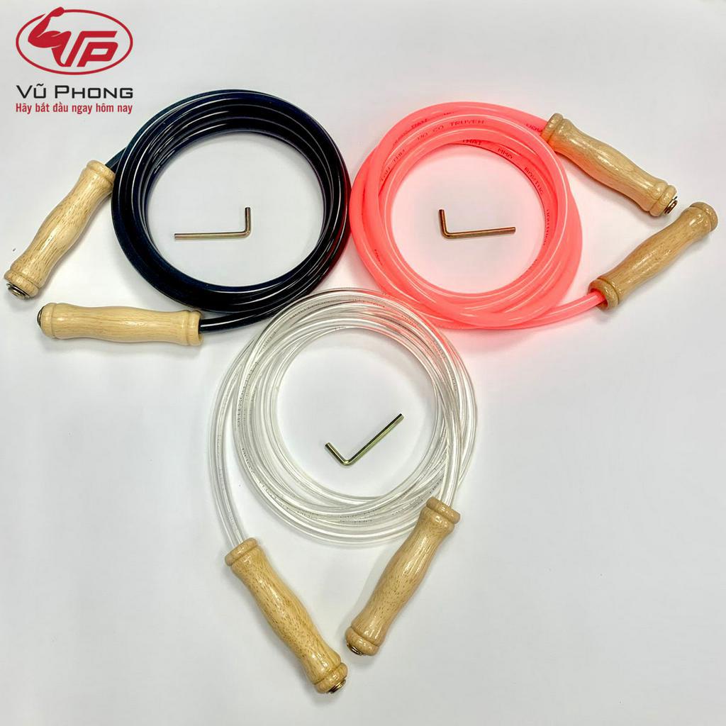 Dây Nhảy Thể Lực Trẻ Em - Hỗ trợ đốt calo và tăng chiều cao rất hiệu quả