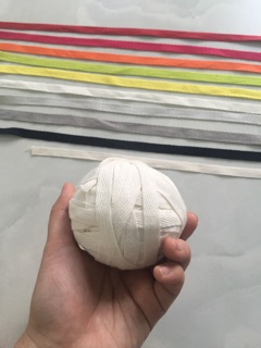 1 Mét Dây Viền Xương Cá 1 - 1,2cm Nhiều Màu Hàng Công Ty