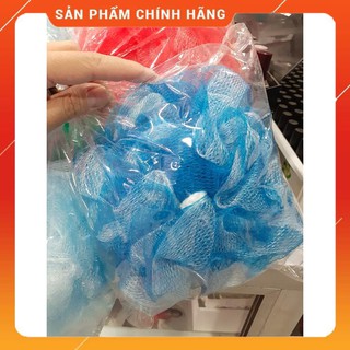 Bông Tắm Tròn