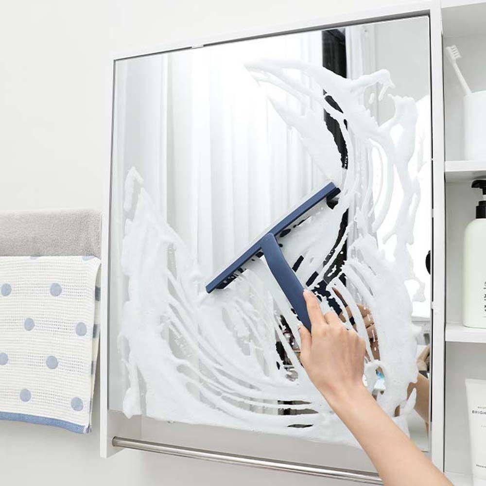 Dụng Cụ Lau Cửa Kính Chống Trượt Đa Năng Tiện Dụng