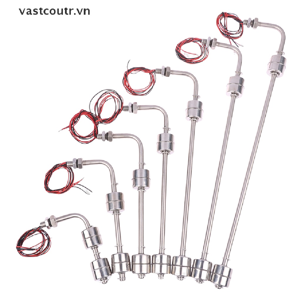 Công Tắc Nổi Cảm Biến Mực Nước Dạng Bóng Nổi