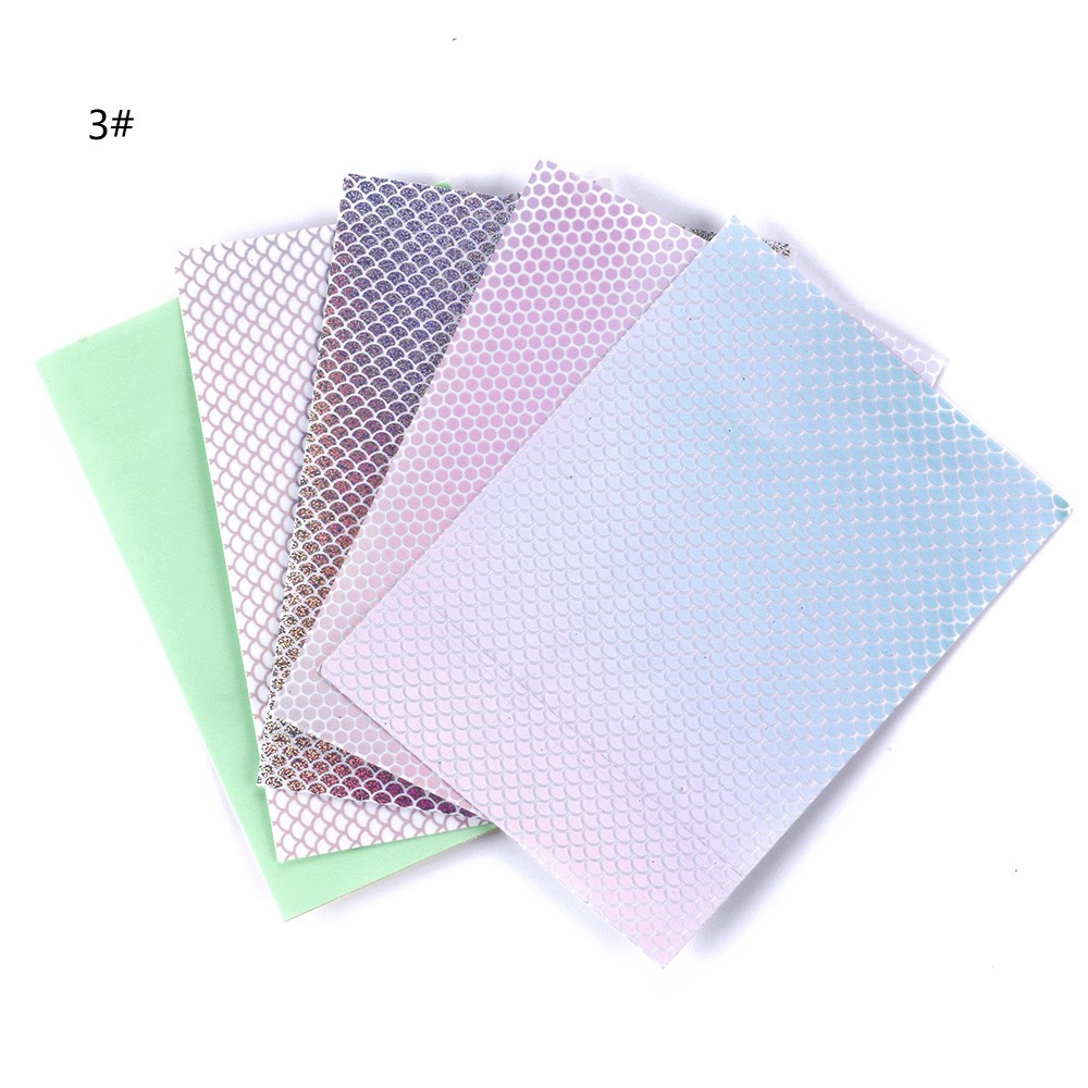 Bộ 5 Mồi Câu Cá Màu Sắc Sặc Sỡ