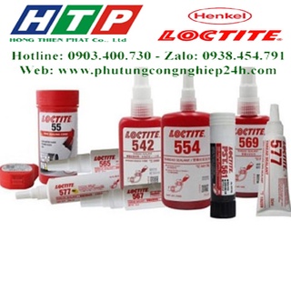 Keo dán Henkel loctite 565 - 50ml