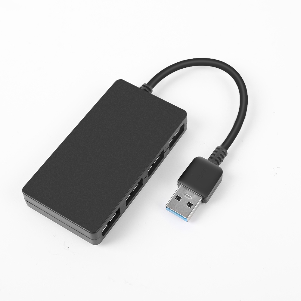 Bộ chia 4 cổng USB 3.0 đa năng