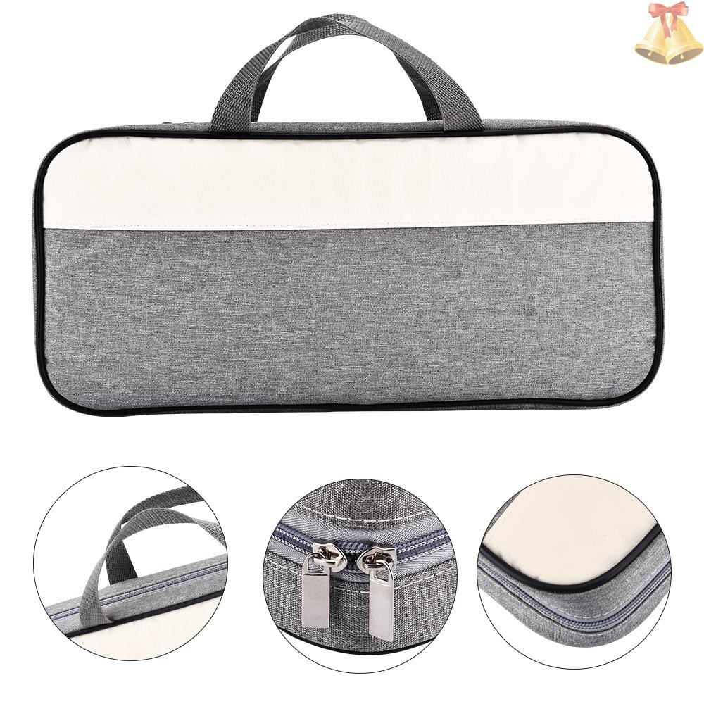 ONE Portable Gimbal Carrying Bag Protective Storage Handbag Case for Zhiyun Smooth 4 for DJI OSMO Mobile 2 for Freevision VILTA-M Pro Handheld Gimbal Stabilizer Accessories