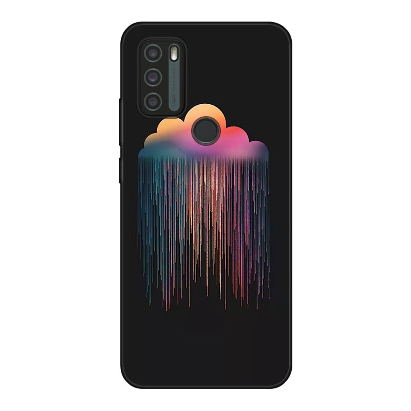 Ốp Lưng Điện Thoại Thời Trang Dành Cho Vsmart Star 5 Star5