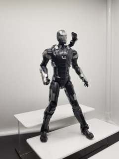Mô Hình Ironman marvel avengers