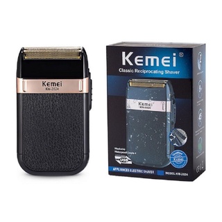 Máy cạo râu cao cấp kemei km-2024