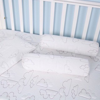 Gối ôm, chặn trẻ sơ sinh Petit Soleil