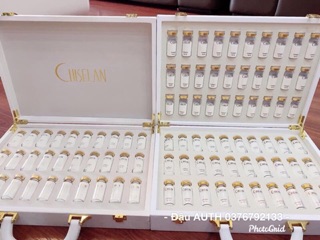 Tách set đập hộp 60 ống (30/30)