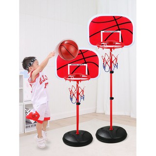 đồ chơi bóng rổ mini cho bé