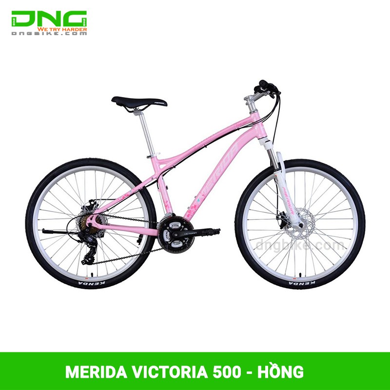 Xe đạp địa hình nữ MERIDA VICTORIA 500