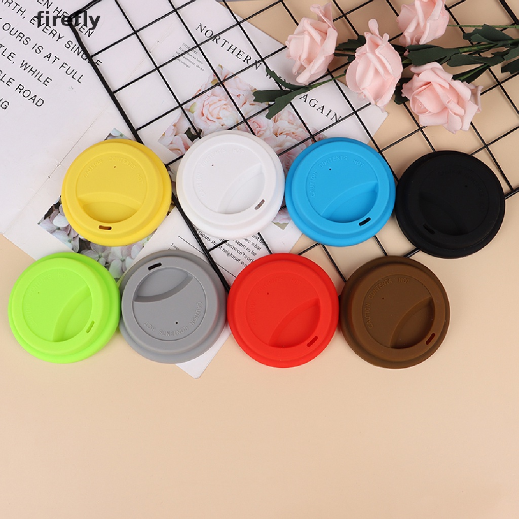 1 Nắp Đậy silicone Chống Bụi