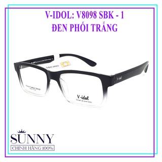 Gọng Kính Unisex V-idol V8098