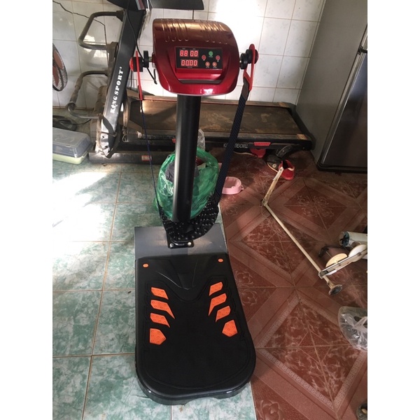 Máy Rung Giảm Mỡ KSV Mode 2022 bảo hành chính hãng toàn quốc