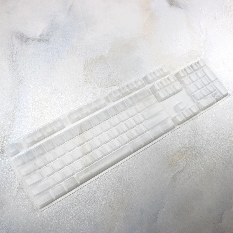 Miếng Dán Bảo Vệ Bàn Phím Cơ Chơi Game Chống Bụi Cho Logitech G610 G810 G512 G613 G213 G413 K840