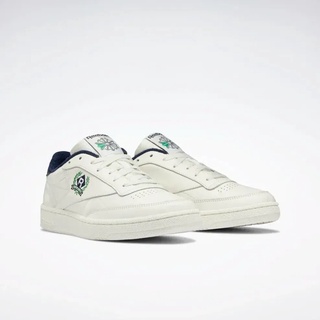  Giày Thể Thao Unisex Reebok Club C 85 H05809 