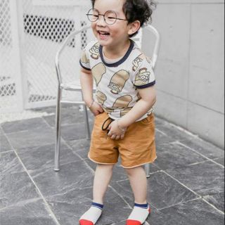 Sét đồ cho bé