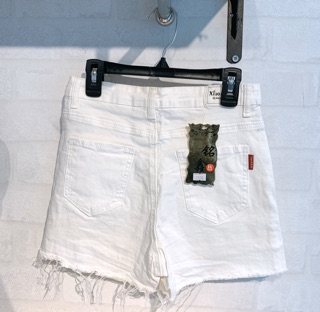 Short Jeans 1010