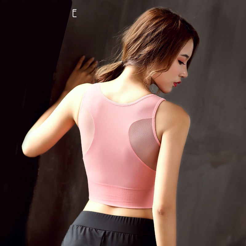 FREESHIP ĐƠN 99K_ Áo thun thể thao có mút chống sốc