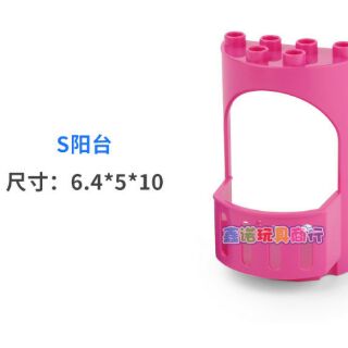 lắp ráp trụ chóp