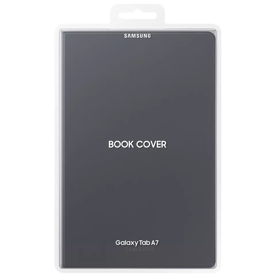 Bao Da Nắp Gập Cho Máy Tính Bảng Samsung Tab A7/ A7 Lite Chính Hãng