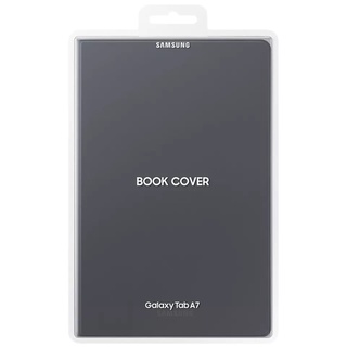 Bao Da Nắp Gập Cho Máy Tính Bảng Samsung Tab A7/ A7 Lite Chính Hãng