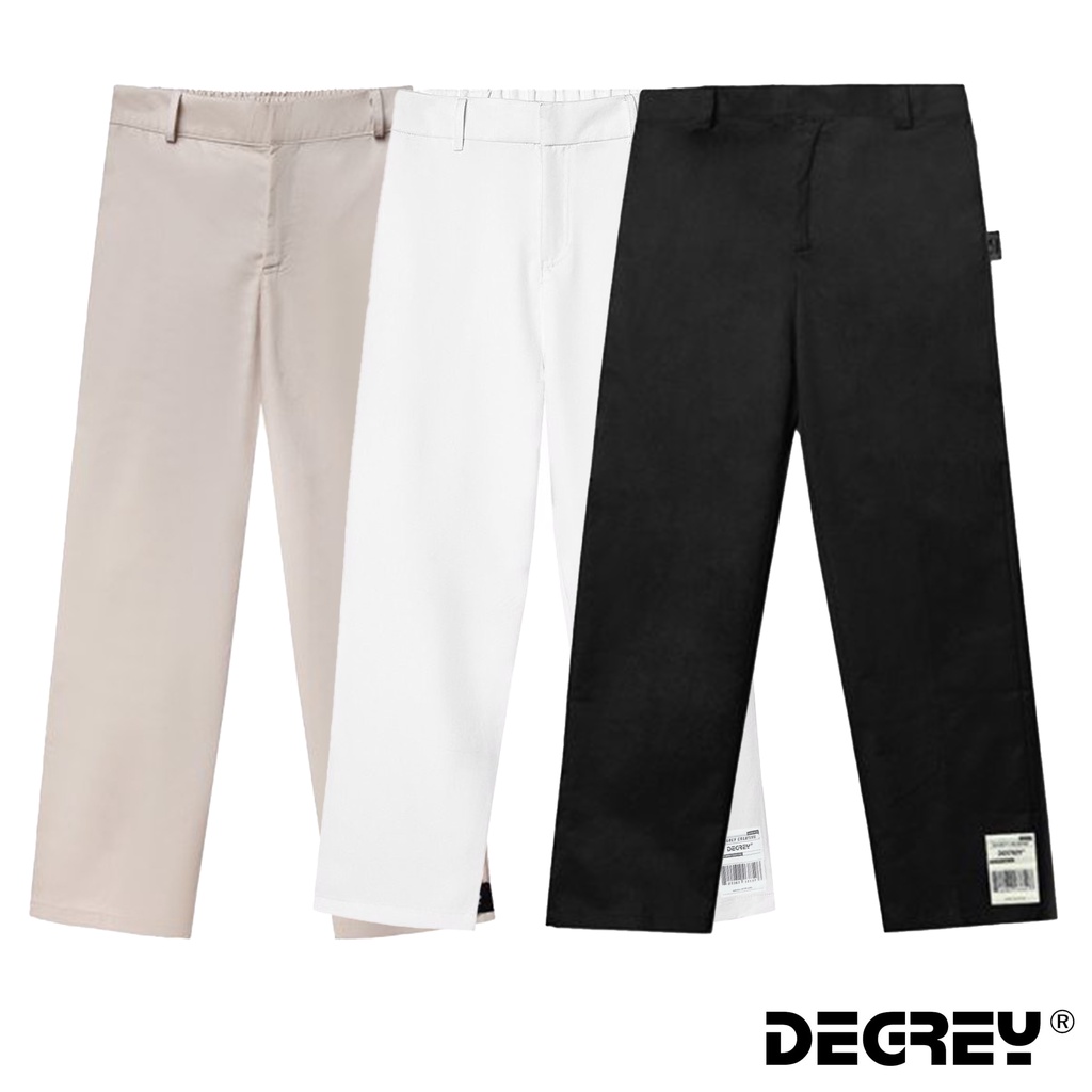 Quần Degrey Pant - DP