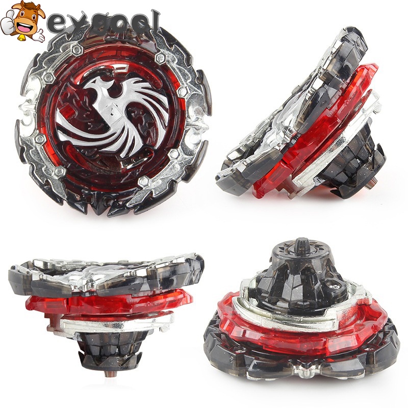 Con Quay Beyblade Burst B-131 Dead Phoenix.0.Bộ Tiếp Tiêu Chuẩn Cho-Z Với B-184 LR