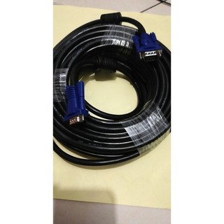 dây vga 15m 3+6 full hd