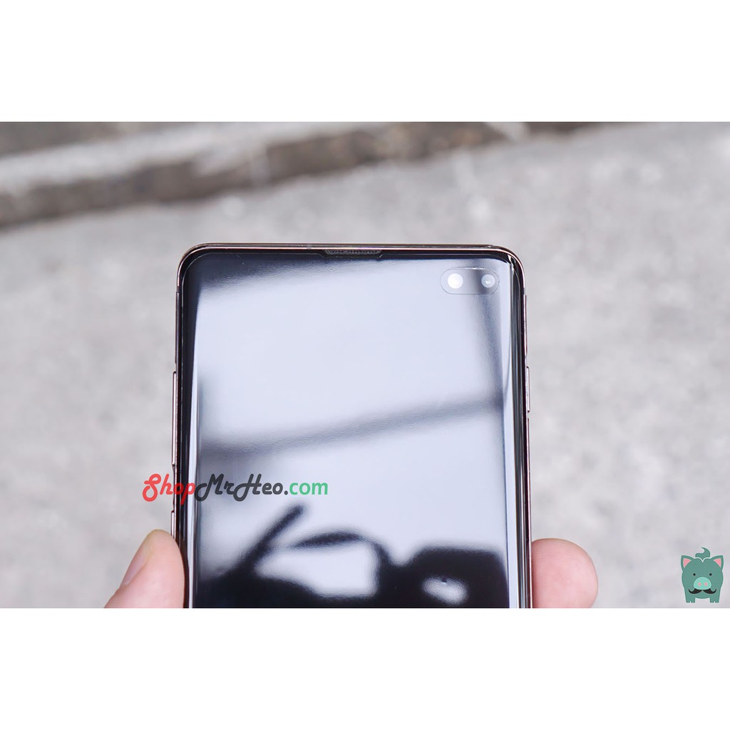 Dán Dẻo PPF Full Màn Hình Samsung Galaxy S10e - S10 - S10 Plus - S10 5G