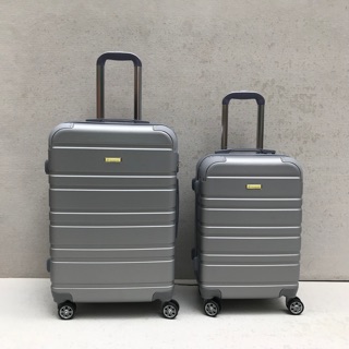 Vali nhựa dẻo 24 inch Dung Thành