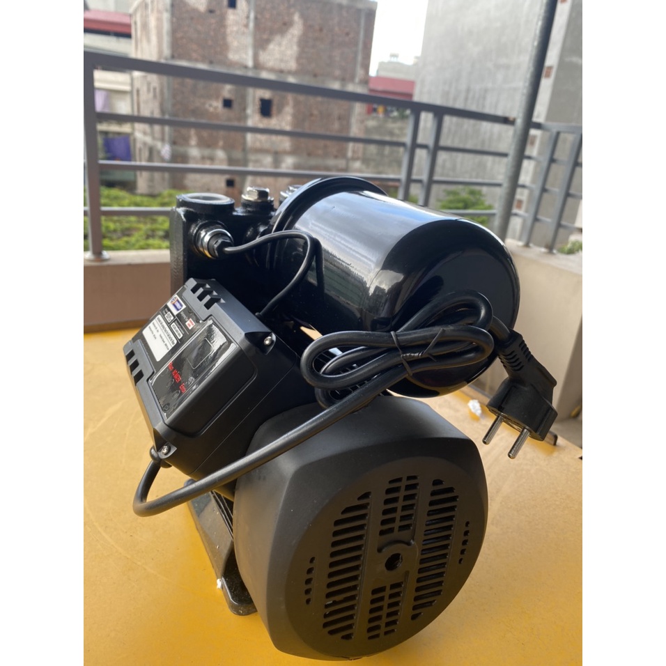 BƠM NƯỚC TĂNG ÁP 250w - 600W CHO NƯỚC NÓNG VÀ LẠNH CAO CẤP – EMINENT THÁI LAN