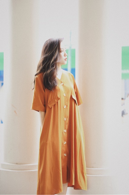 [Mã FATHANG5 giảm 10K đơn 50K] Đầm nắp túi bestseller | BigBuy360 - bigbuy360.vn