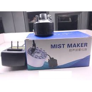 Máy Tạo Khói-Phun Sương Ẩm MIST MAKER