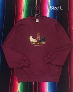 SWEATER 2HAND SIZE L