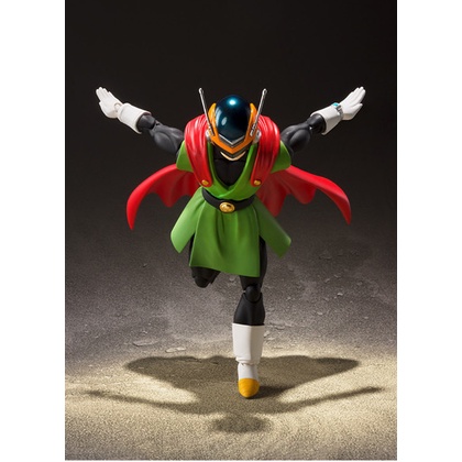 Mô hình khớp Gohan 3 đầu thay thế 14cm - Dragon ball 7 viên ngọc rồng