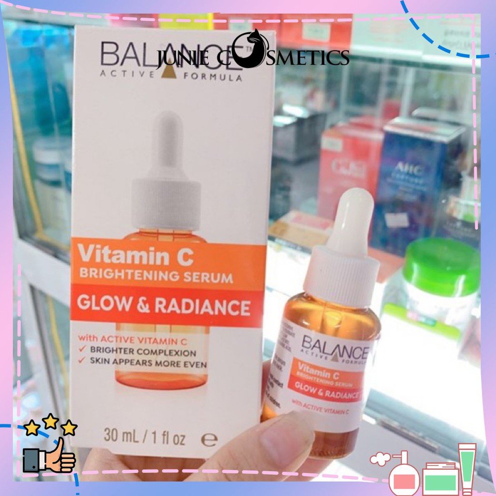 Serum Balance Vitamin C 30ml