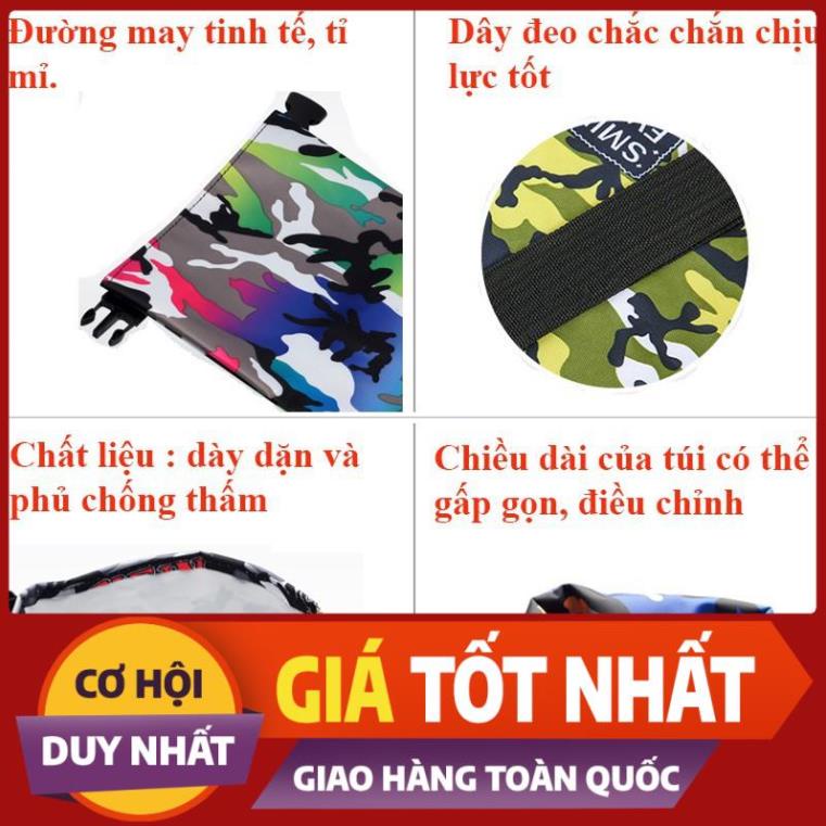 Túi Đựng Cần Rằn Ri Tiện Ích Có Thể Gấp Gọn Shop đồ câu phía bắc