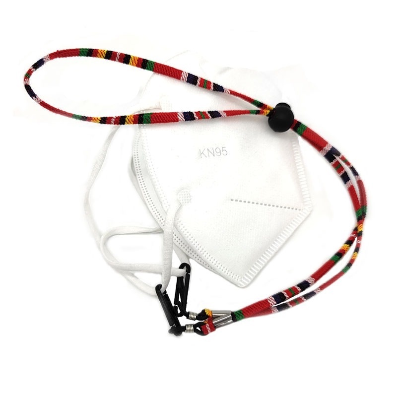 Dây Đeo Khẩu Trang Mở Rộng Không Đau Phong Cách Hàn Quốc Dễ Thương