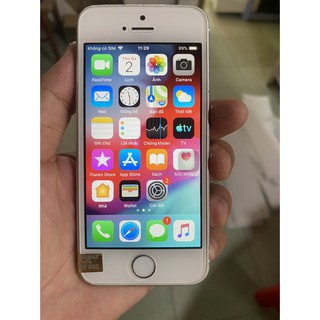 điên thoại iphone 5 chính hãng