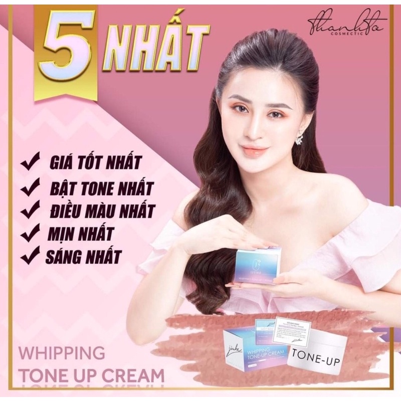 Kem Face JIUHE Thanh Tô Chính Hãng