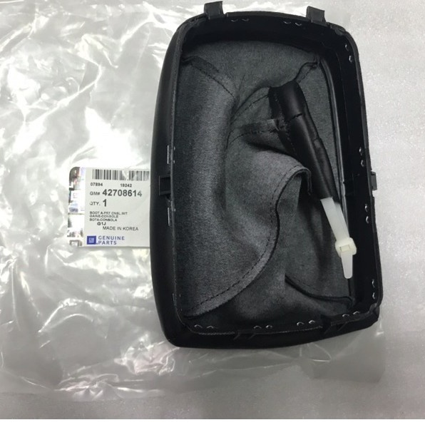 Bao da cần đi đi số LACETTI EX, LACETTI MAX  96615460/42708614