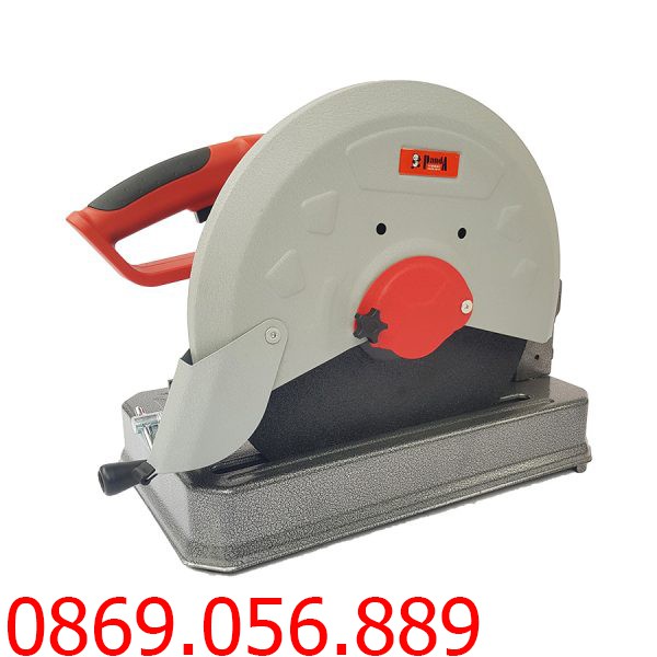 MÁY CẮT SẮT PANDA PA-355P