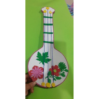 đàn đồ mầm non