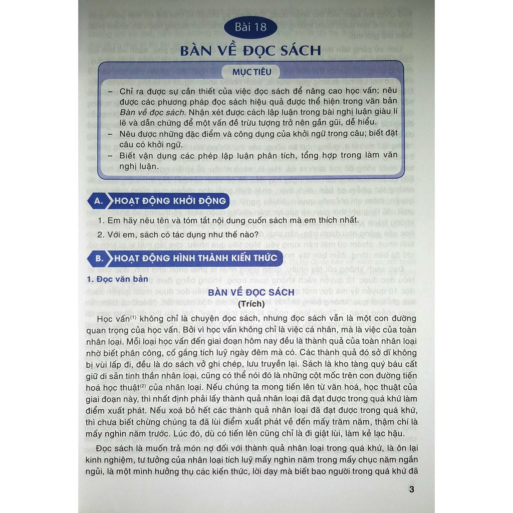 Sách hướng dẫn học Ngữ Văn 9 - tập hai (sách VNEN) | BigBuy360 - bigbuy360.vn