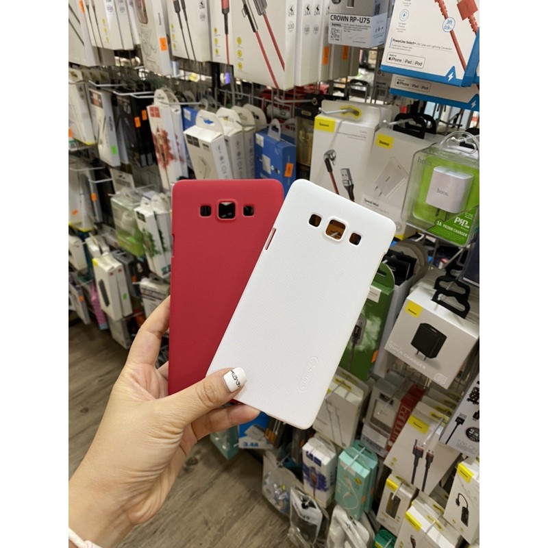 Ốp sam sung A7/A7-2015/Note5/N920/J7-2015/J7E7/E700/E7-2015-Hãng Nikin