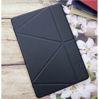 Bao da ipad pro 12.9 inch 2020 onjess lưng silicon