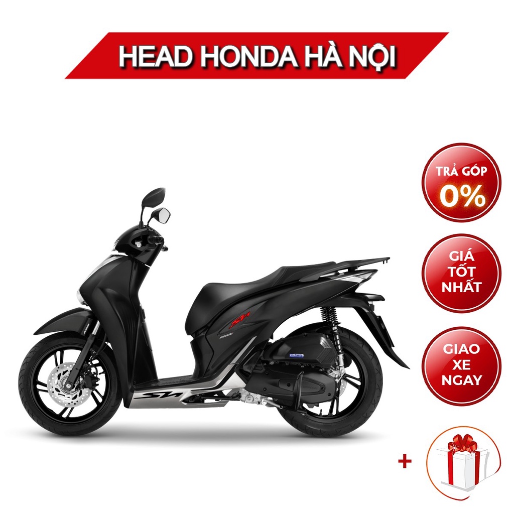 Xe máy Honda SH 150i Đặc biệt ABS - 2021